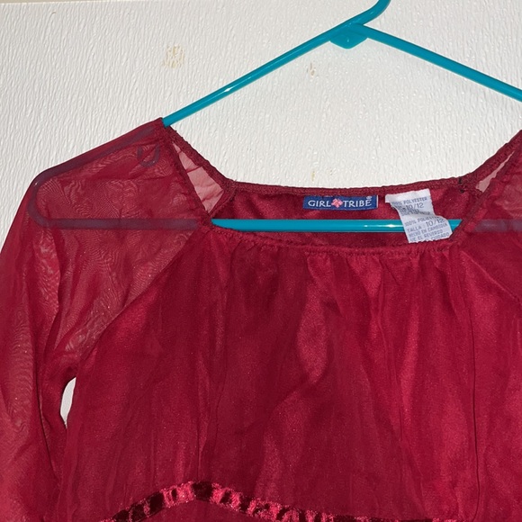 Girls Top - Picture 5 of 7